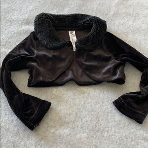 Infant Bowlero Jacket